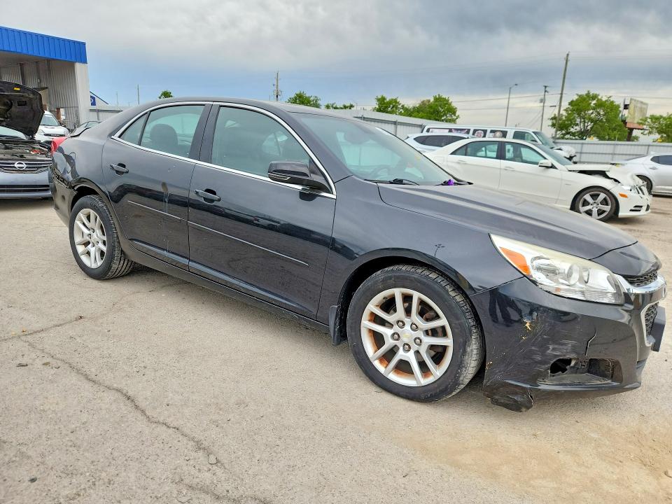 Aukcja sprzedaży 2015 Chevrolet Malibu, vin: 1G11C5SL7FF279039, numer aukcji: 55632456