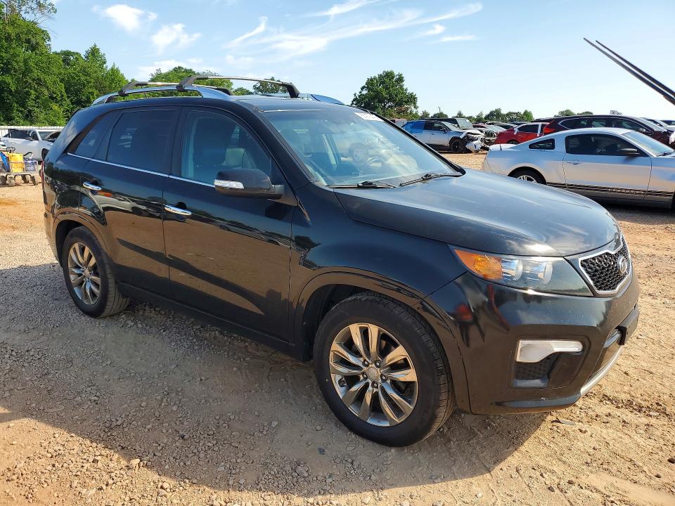 Продаж на аукціоні авто 2011 Kia Sorento, vin: 5XYKW4A26BG161464, номер лоту: 56979476
