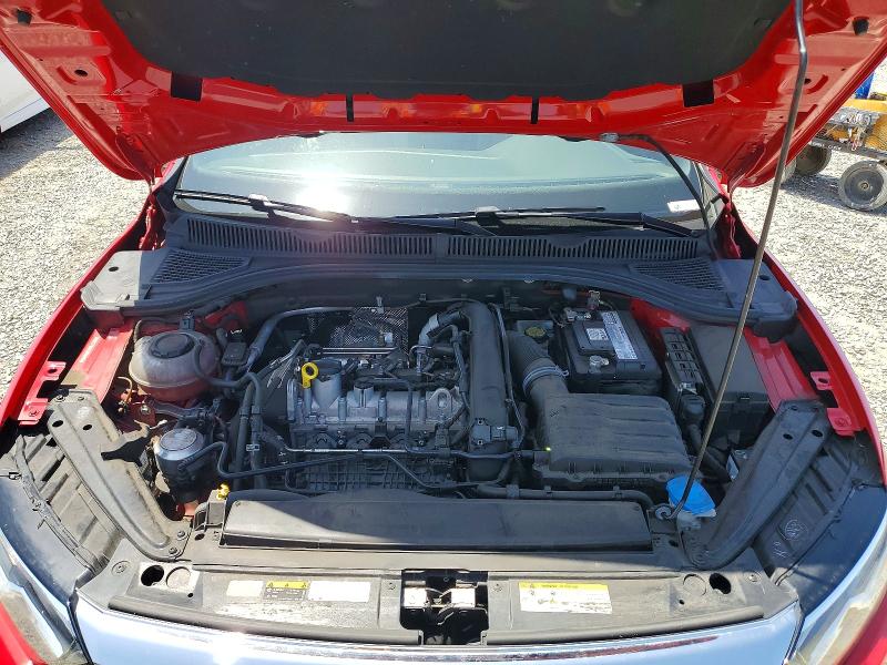 55749196 :رقم المزاد ، 3VWC57BU8LM100580 vin ، 2020 Volkswagen Jetta مزاد بيع