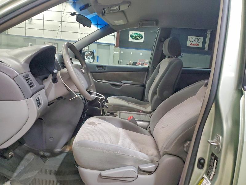 Продаж на аукціоні авто 2006 Toyota Sienna, vin: 5TDZA23C96S566640, номер лоту: 57992586