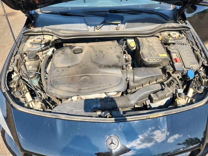 Aukcja sprzedaży 2014 Mercedes-benz Cla, vin: WDDSJ4GB4EN112580, numer aukcji: 59054306