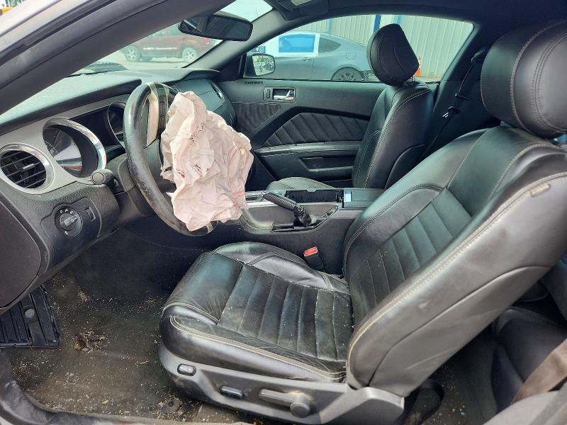 Aukcja sprzedaży 2014 Ford Mustang, vin: 1ZVBP8CF5E5316102, numer aukcji: 56041656