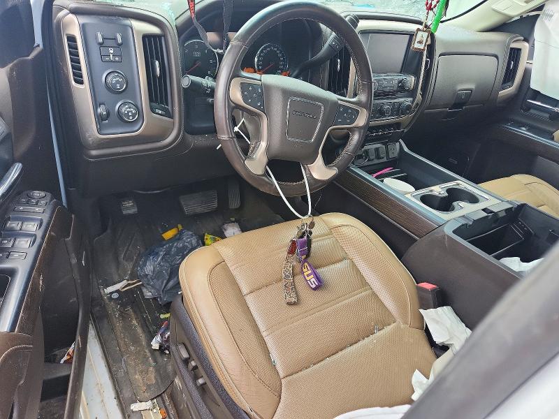 Aukcja sprzedaży 2018 Gmc Sierra, vin: 3GTU2PEJ6JG506385, numer aukcji: 55961486