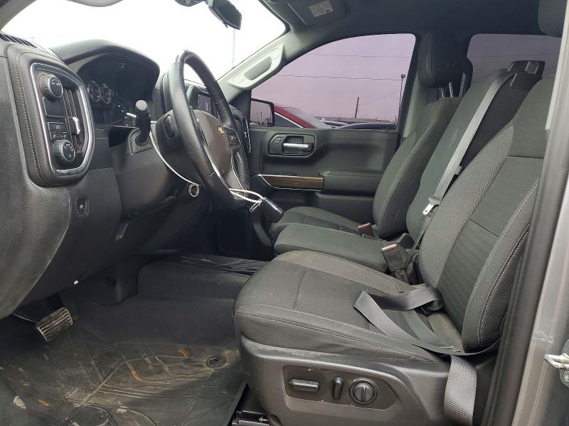 Aukcja sprzedaży 2021 Chevrolet Silverado, vin: 3GCPWCED8MG103579, numer aukcji: 57366476