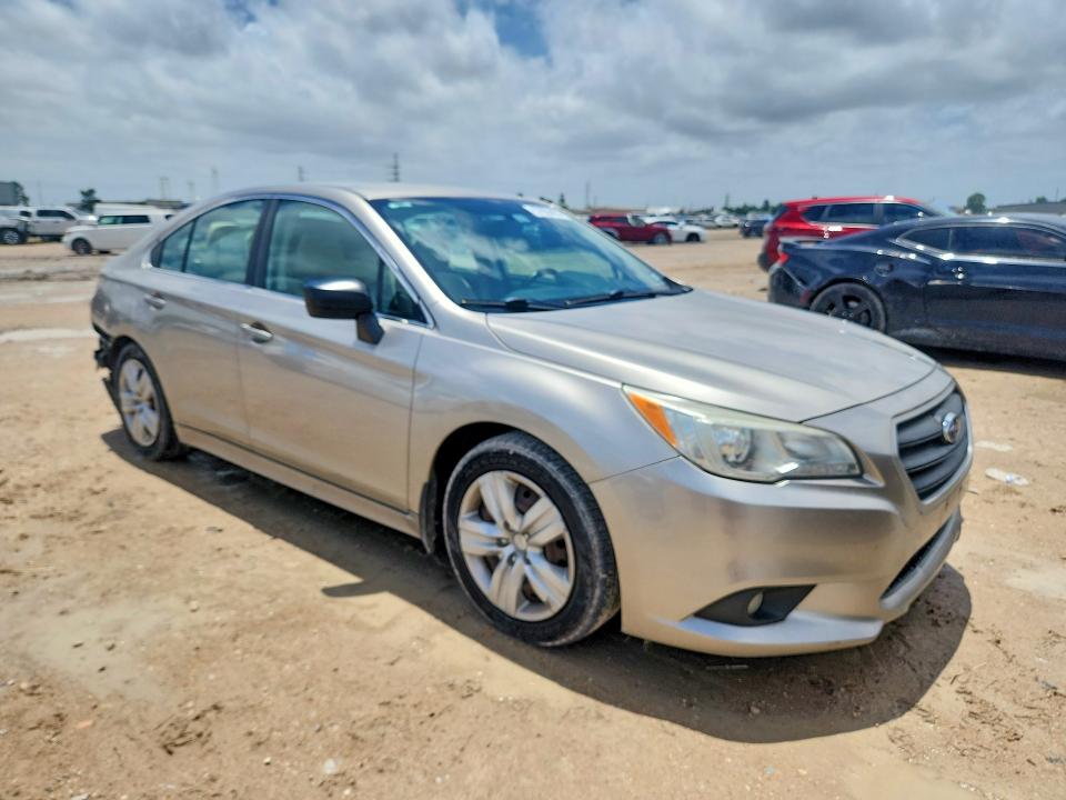 Aukcja sprzedaży 2016 Subaru Legacy, vin: 4S3BNBA62G3064090, numer aukcji: 57858466