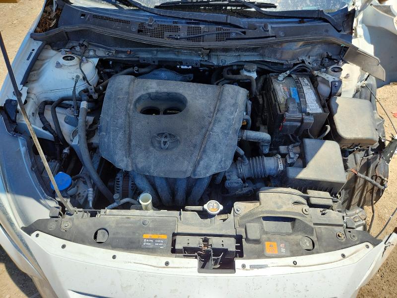 Aukcja sprzedaży 2019 Toyota Yaris, vin: 3MYDLBYV8KY506075, numer aukcji: 57863636