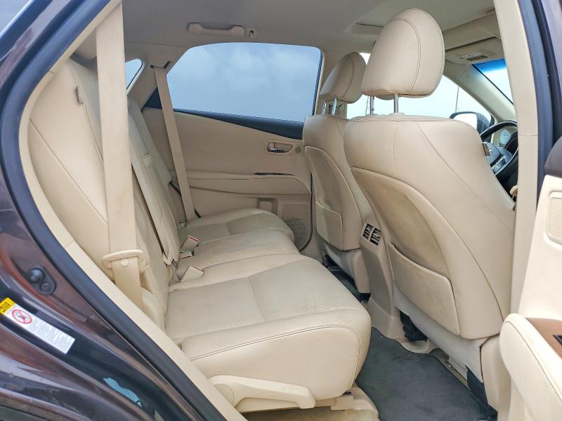 2015 Lexus Rx 350 მანქანა იყიდება აუქციონზე, vin: JTJBK1BA4F2469990, აუქციონის ნომერი: 57505526