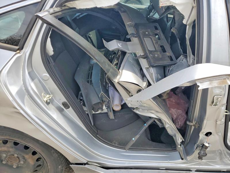 55836686 :رقم المزاد ، 2HGFC2F59JH608923 vin ، 2018 Honda Civic مزاد بيع