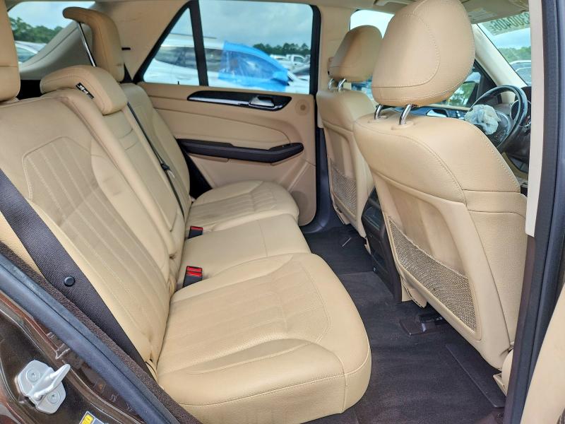 Продажа на аукционе авто 2017 Mercedes-benz Gle, vin: 4JGDA5JB0HA887984, номер лота: 58300406