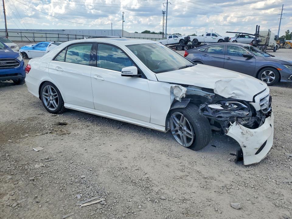 58065566 :رقم المزاد ، WDDHF8JB5EB067324 vin ، 2014 Mercedes-benz E مزاد بيع