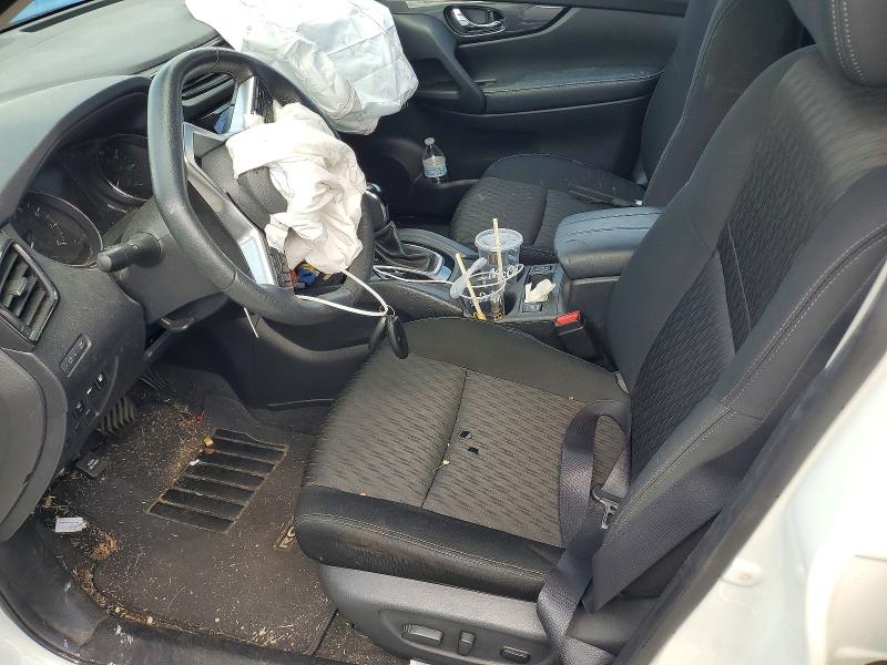 Aukcja sprzedaży 2019 Nissan Rogue, vin: KNMAT2MT2KP534235, numer aukcji: 58705316