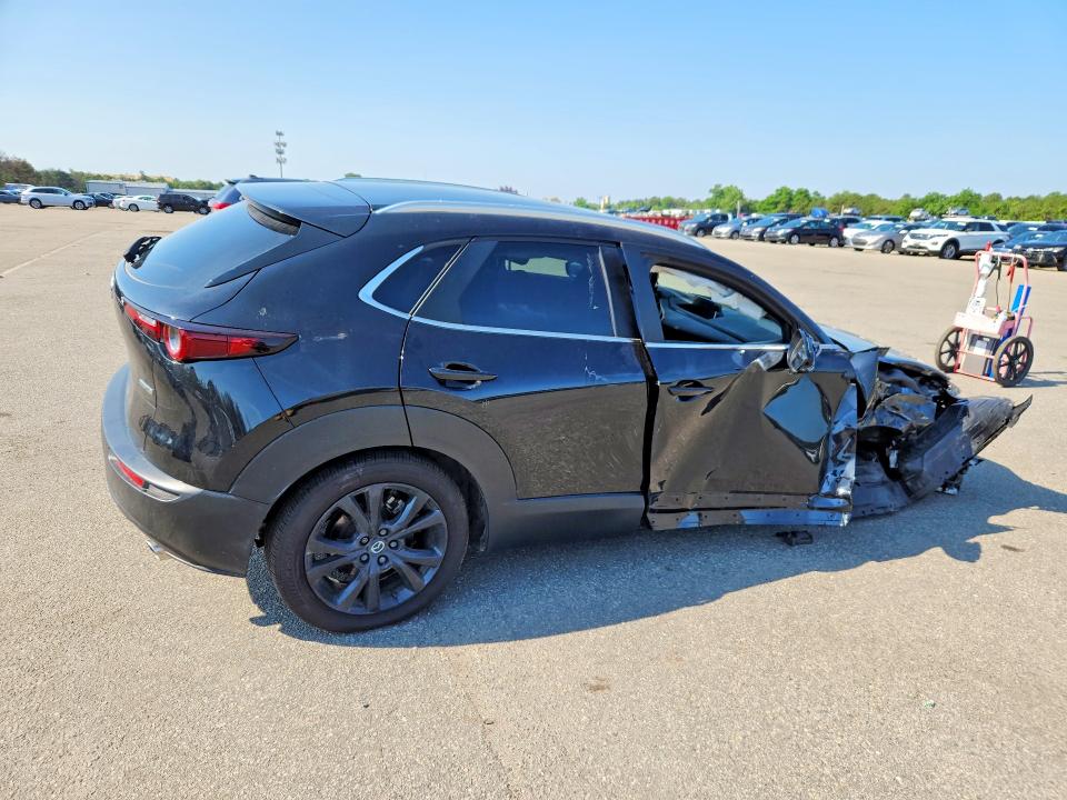 Aukcja sprzedaży 2025 Mazda Cx-30, vin: 3MVDMBBM8SM837403, numer aukcji: 56021266