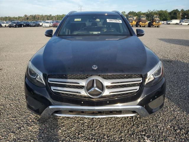 2019 Mercedes-benz Glc მანქანა იყიდება აუქციონზე, vin: WDC0G4KBXKV124598, აუქციონის ნომერი: 56672676