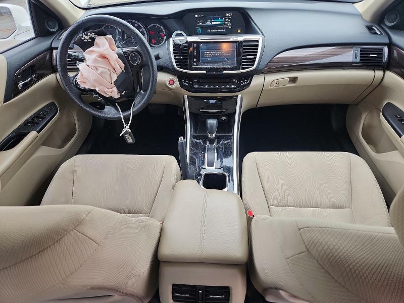 Aukcja sprzedaży 2016 Honda Accord, vin: 1HGCR2F73GA096974, numer aukcji: 57267126