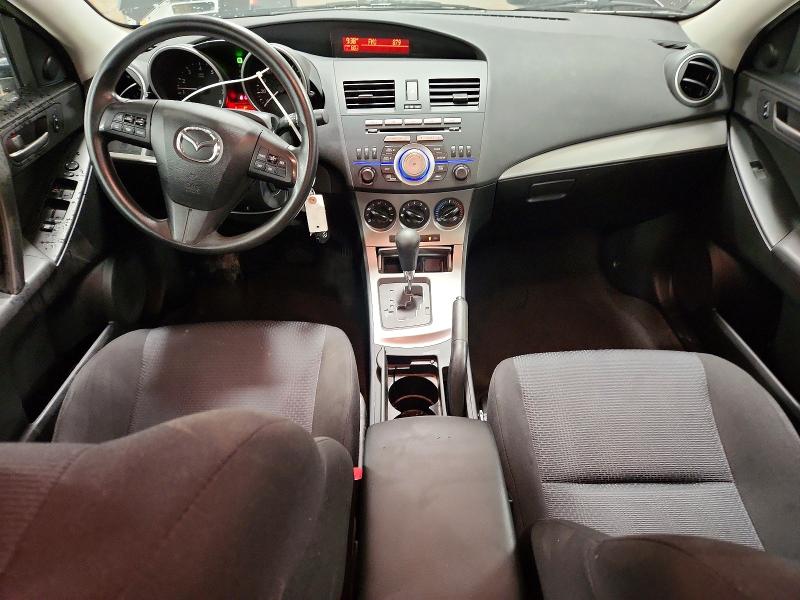 Продажа на аукционе авто 2010 Mazda 3, vin: JM1BL1SG1A1198972, номер лота: 57424746