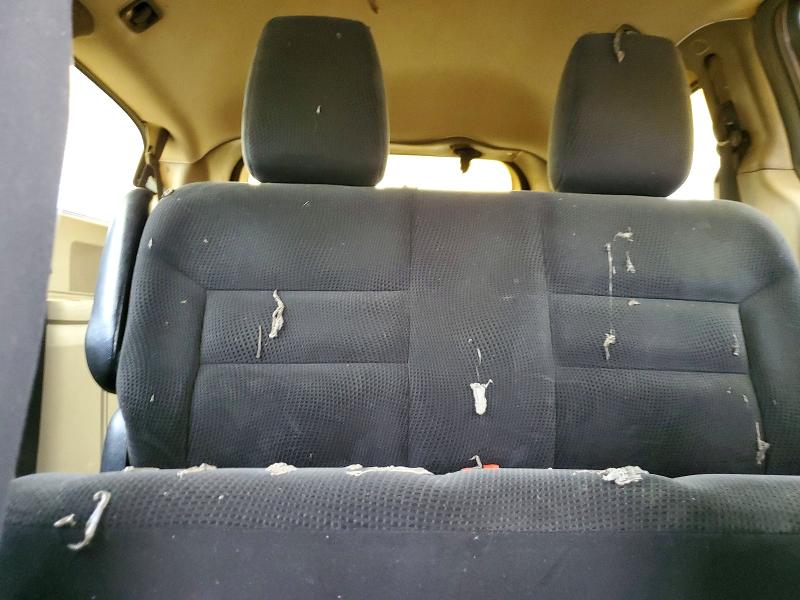 Продажа на аукционе авто 2015 Dodge Grand Caravan, vin: 2C4RDGBGXFR749823, номер лота: 57131136