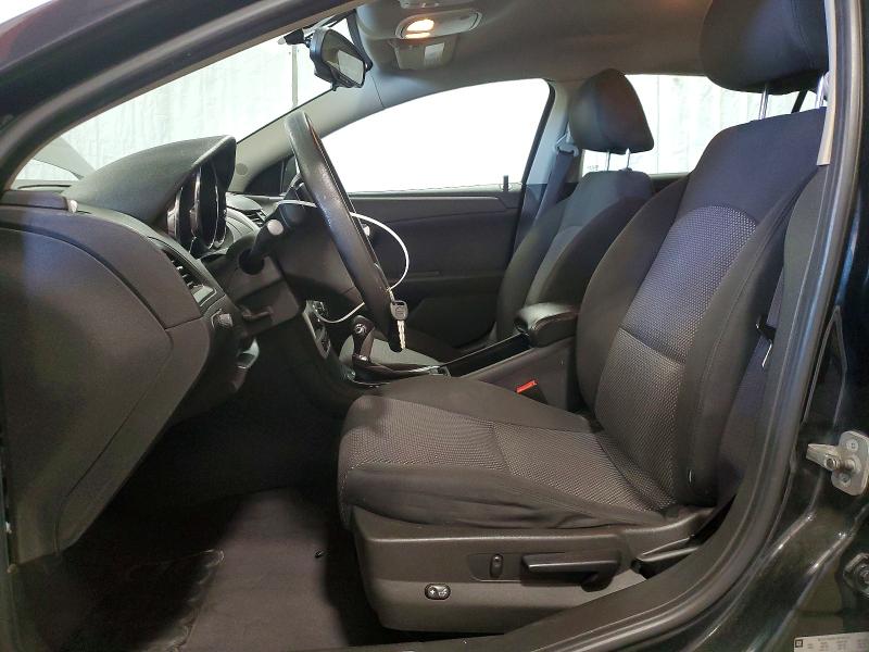 Aukcja sprzedaży 2010 Chevrolet Malibu, vin: 1G1ZC5EB3AF146244, numer aukcji: 56638676