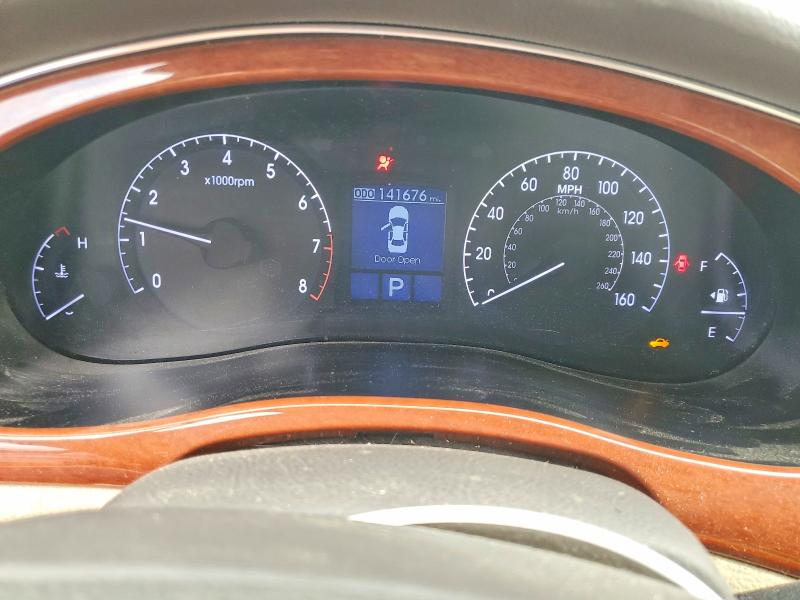 Aukcja sprzedaży 2013 Hyundai Genesis, vin: KMHGC4DD1DU246169, numer aukcji: 85626275
