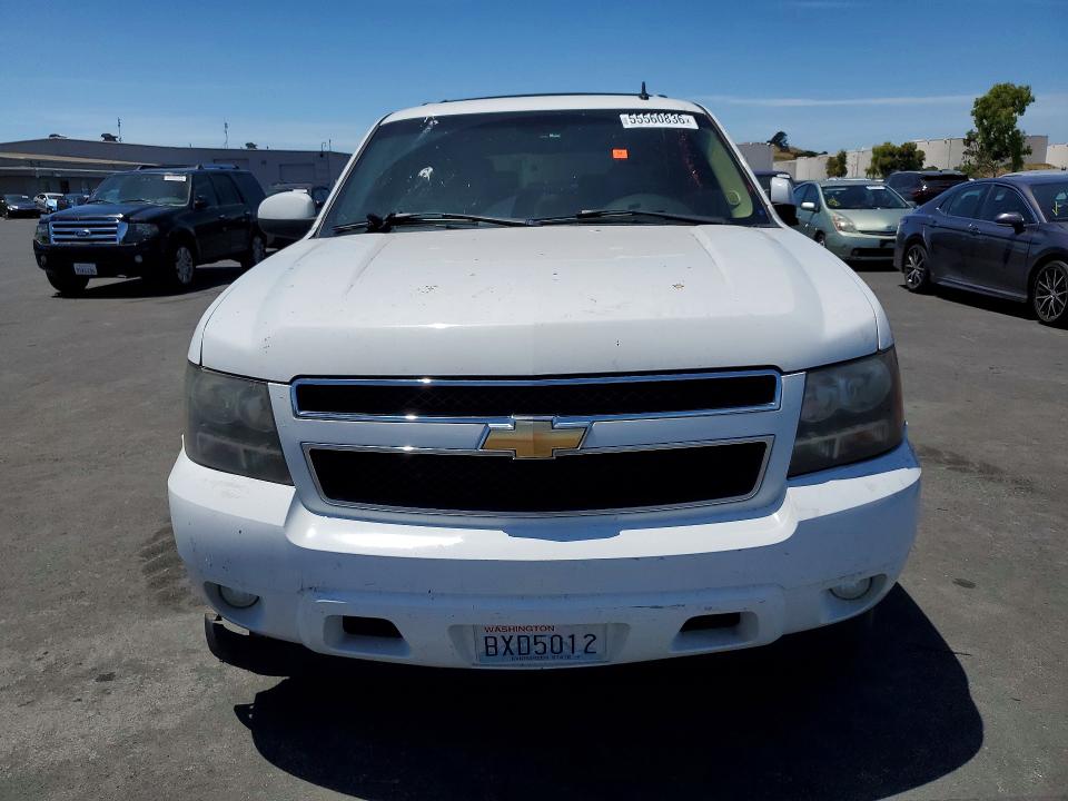 Aukcja sprzedaży 2007 Chevrolet Tahoe, vin: 1GNFK13087J105435, numer aukcji: 55560836