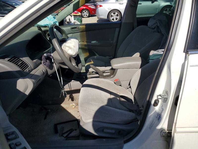 Продажа на аукционе авто 2003 Toyota Camry, vin: 4T1BE32K23U213454, номер лота: 56218226