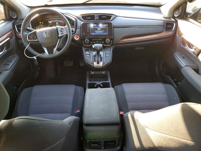 Aukcja sprzedaży 2021 Honda Cr-v, vin: 5J6RW2H51ML003604, numer aukcji: 56244946