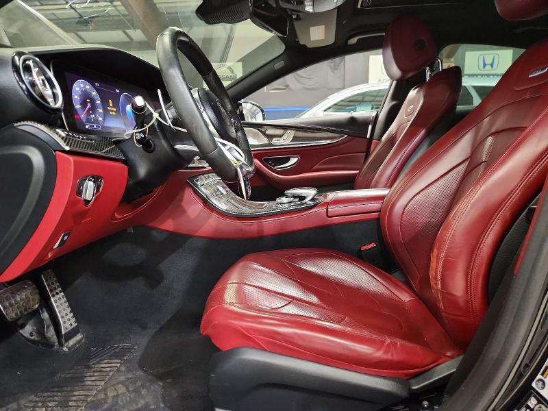 Продажа на аукционе авто 2020 Mercedes-benz Cls, vin: WDD2J6BB2LA050779, номер лота: 57990896