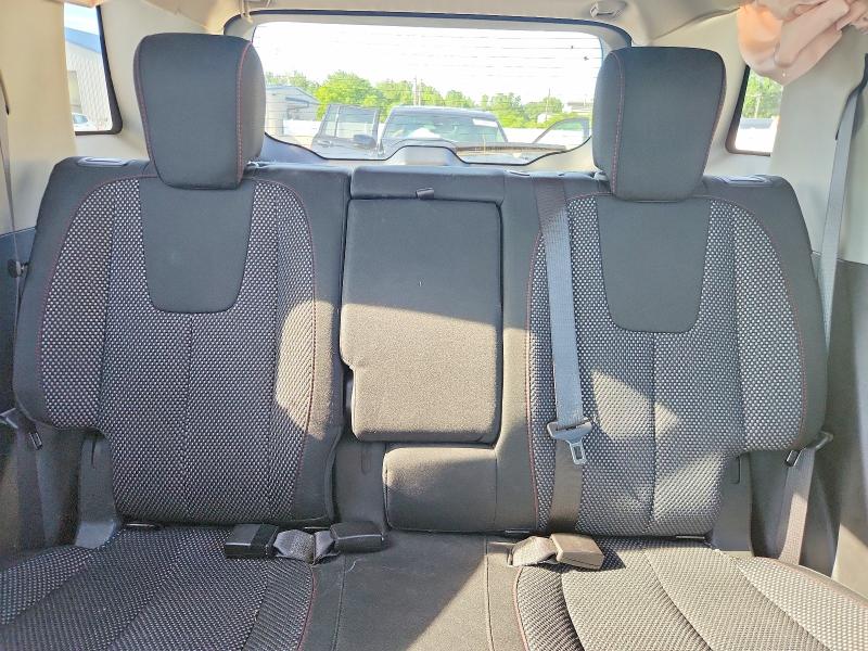 Aukcja sprzedaży 2017 Gmc Terrain, vin: 2GKALNEK2H6340048, numer aukcji: 57755506