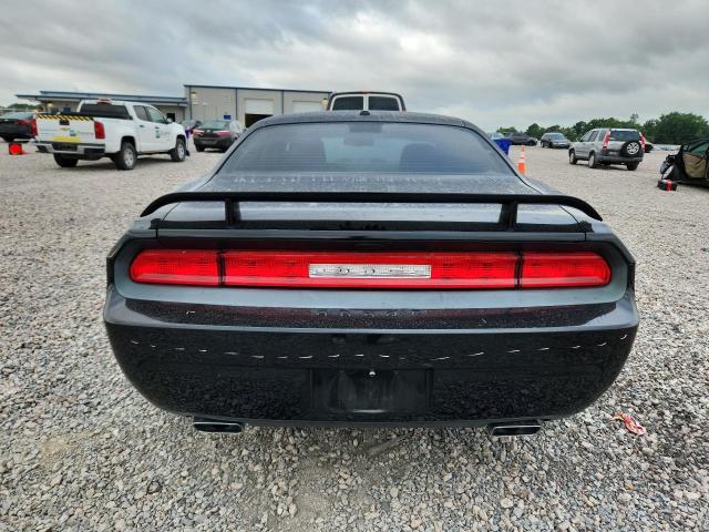 Продаж на аукціоні авто 2014 Dodge Challenger, vin: 2C3CDYBT7EH285391, номер лоту: 56852836