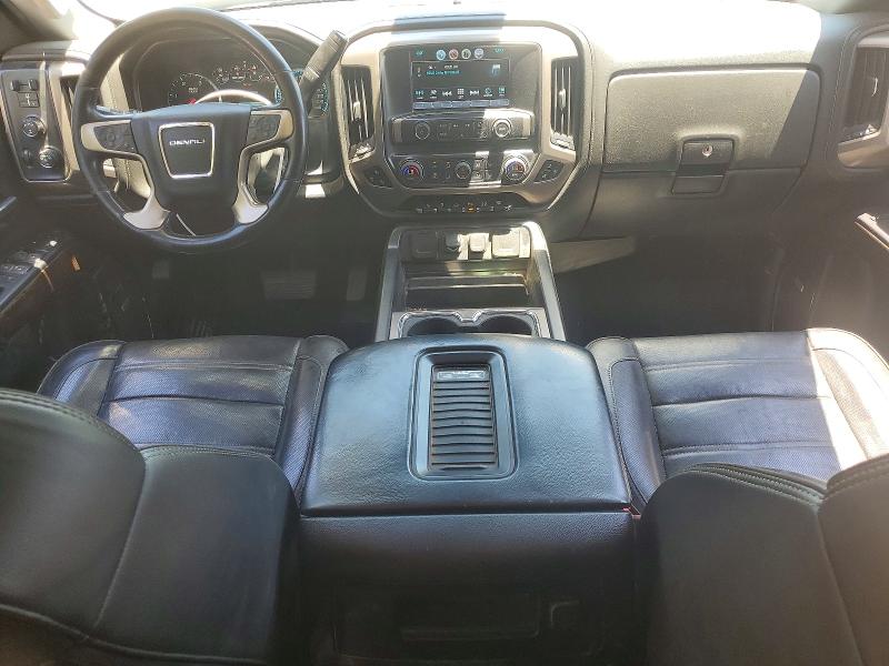 85988655 :رقم المزاد ، 1GT42WEYXKF278756 vin ، 2019 Gmc Sierra مزاد بيع