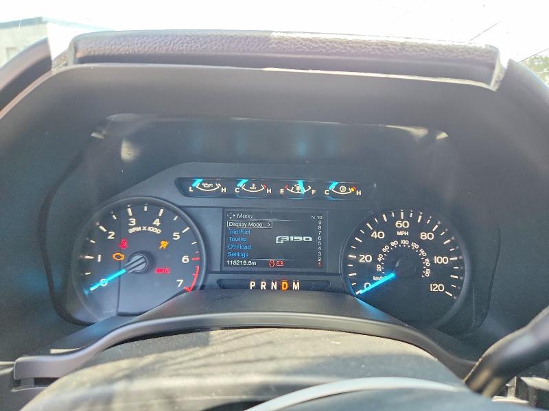 2020 Ford F150 მანქანა იყიდება აუქციონზე, vin: 1FTEX1CP5LKF39951, აუქციონის ნომერი: 56340436