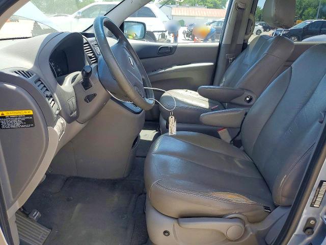 Продаж на аукціоні авто 2014 Kia Sedona, vin: KNDMG4C7XE6554471, номер лоту: 52868796