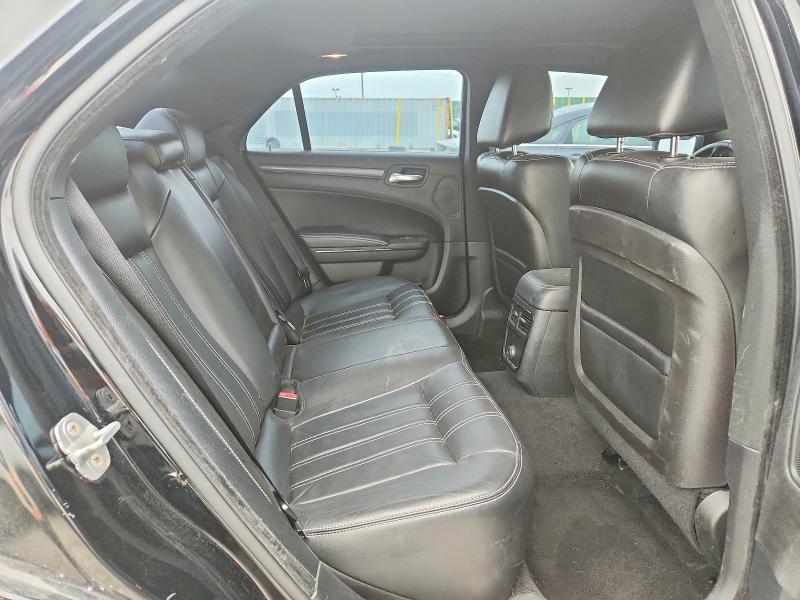 Продаж на аукціоні авто 2014 Chrysler 300, vin: 2C3CCAGG6EH287753, номер лоту: 56028936