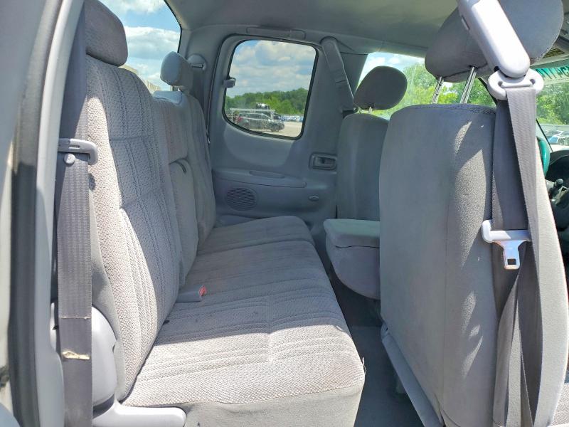 58541746 :رقم المزاد ، 5TBRN34142S222367 vin ، 2002 Toyota Tundra مزاد بيع