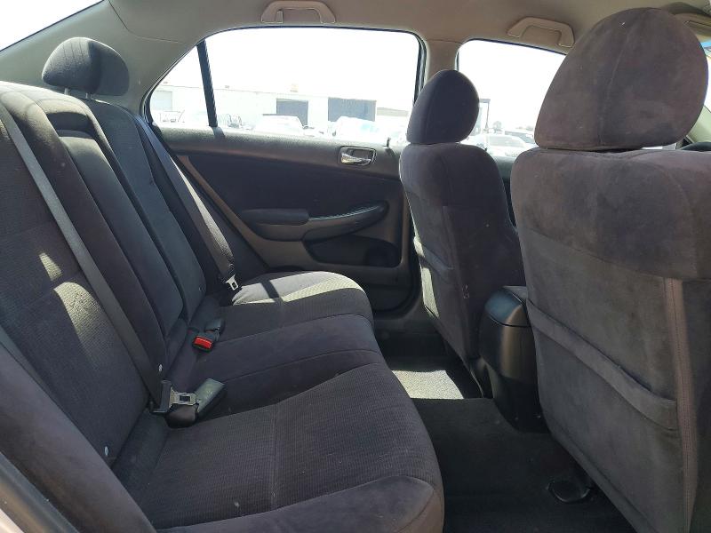 2004 Honda Accord მანქანა იყიდება აუქციონზე, vin: JHMCM56354C032719, აუქციონის ნომერი: 56577416