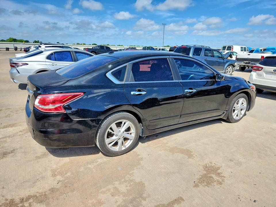 Aukcja sprzedaży 2015 Nissan Altima, vin: 1N4AL3AP2FC582799, numer aukcji: 57071926