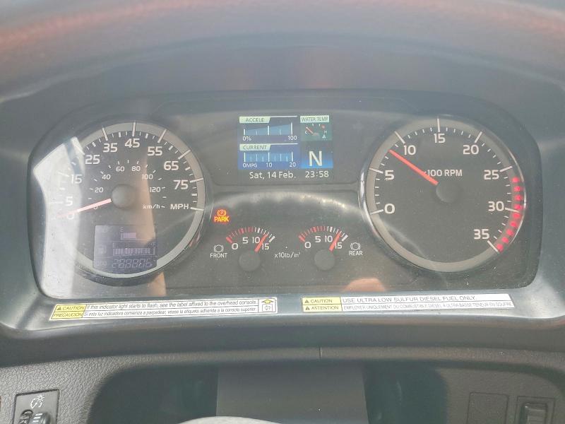 Продаж на аукціоні авто 2018 Hino 338, vin: 5PVNV8JV9J4S57894, номер лоту: 56215746