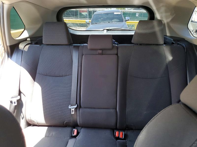 Aukcja sprzedaży 2021 Toyota Rav4, vin: 2T3F1RFV1MC217039, numer aukcji: 57265726