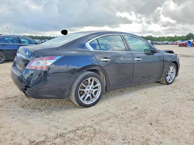 Aukcja sprzedaży 2012 Nissan Maxima, vin: 1N4AA5AP8CC824492, numer aukcji: 56085906