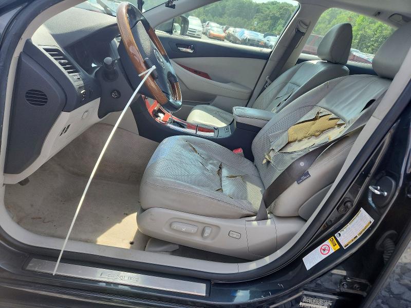 Продаж на аукціоні авто 2007 Lexus Es, vin: JTHBJ46G972108051, номер лоту: 56784706