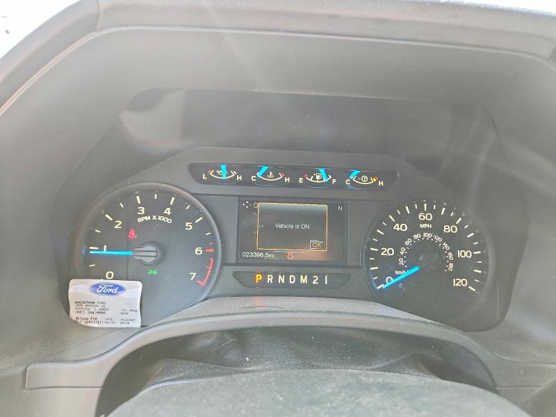 Продажа на аукционе авто 2017 Ford F150, vin: 1FTEX1EP8HKD38985, номер лота: 58753536