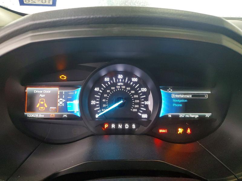 Aukcja sprzedaży 2022 Ford Edge, vin: 2FMPK4K9XNBB04458, numer aukcji: 59748676