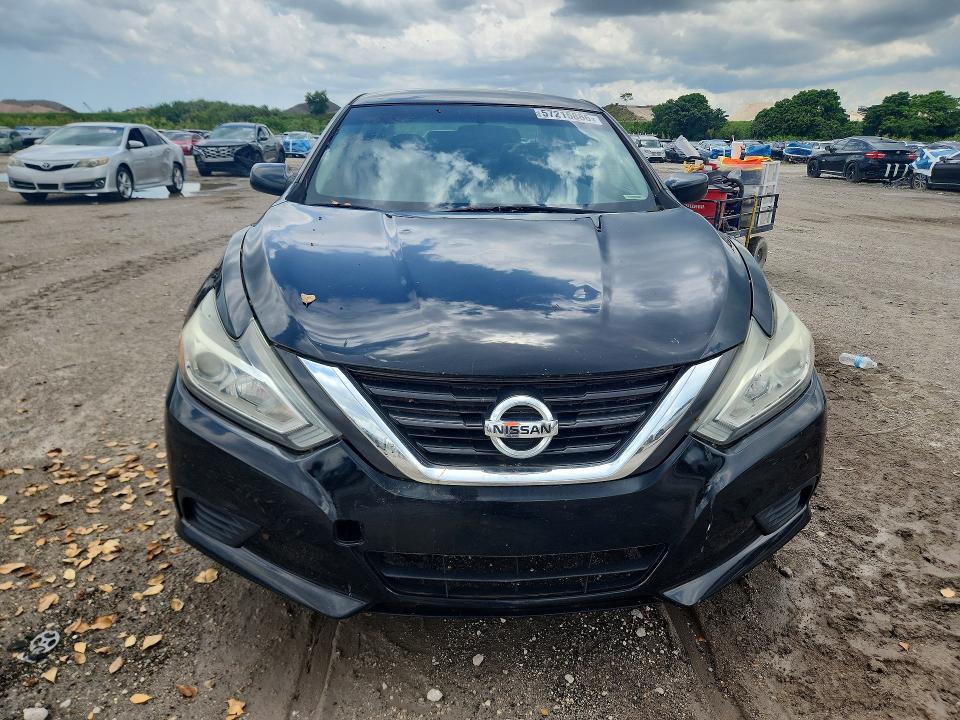 Aukcja sprzedaży 2016 Nissan Altima, vin: 1N4AL3AP2GC236706, numer aukcji: 57215886