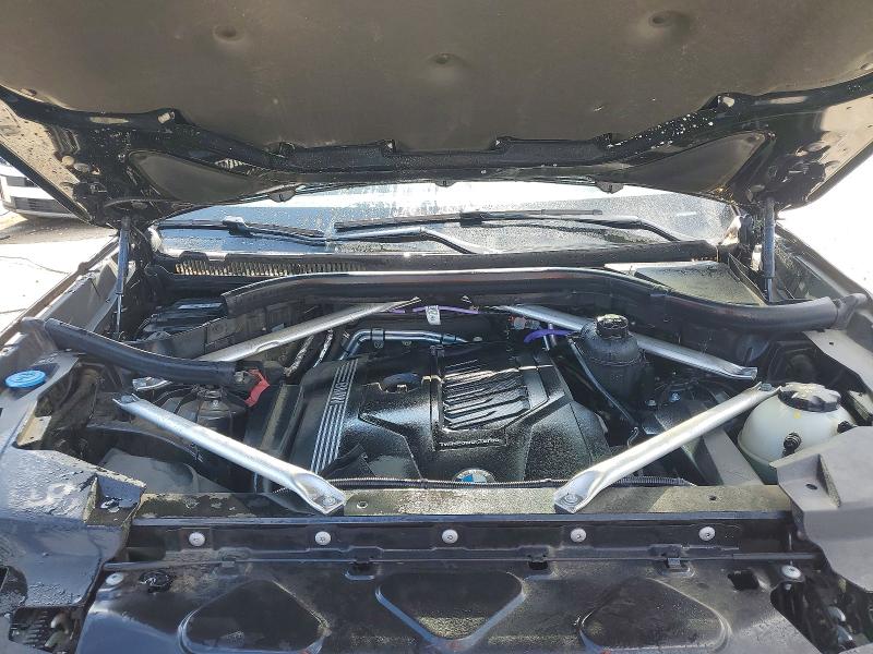 Продажа на аукционе авто 2022 Bmw X5, vin: 5UXCR6C04N9L94590, номер лота: 52480936