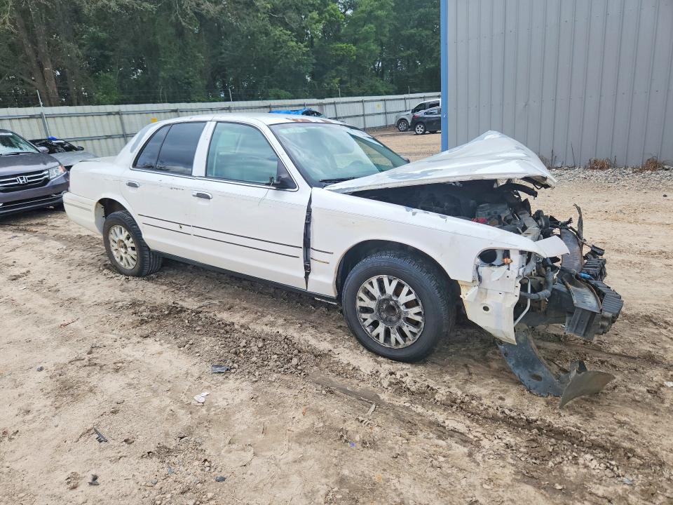 Aukcja sprzedaży 2004 Ford Crown Vic, vin: 2FAFP74W04X160454, numer aukcji: 57089276
