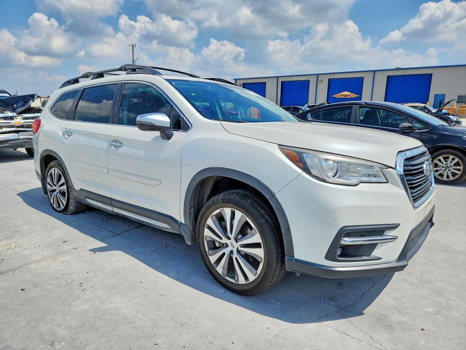 2020 Subaru Ascent მანქანა იყიდება აუქციონზე, vin: 4S4WMARDXL3440249, აუქციონის ნომერი: 56122466