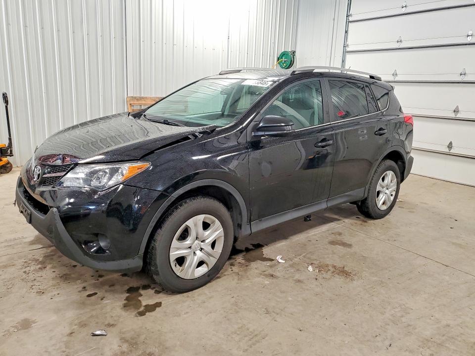 Aukcja sprzedaży 2013 Toyota Rav4, vin: 2T3BFREV0DW122228, numer aukcji: 56483846