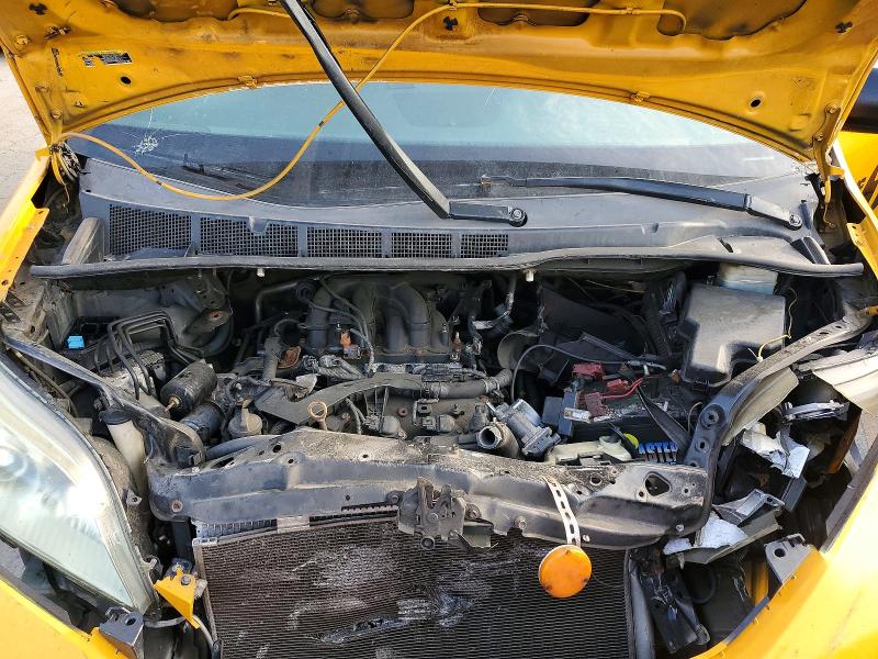 Продажа на аукционе авто 2017 Toyota Sienna, vin: 5TDKZ3DCXHS877415, номер лота: 57138186