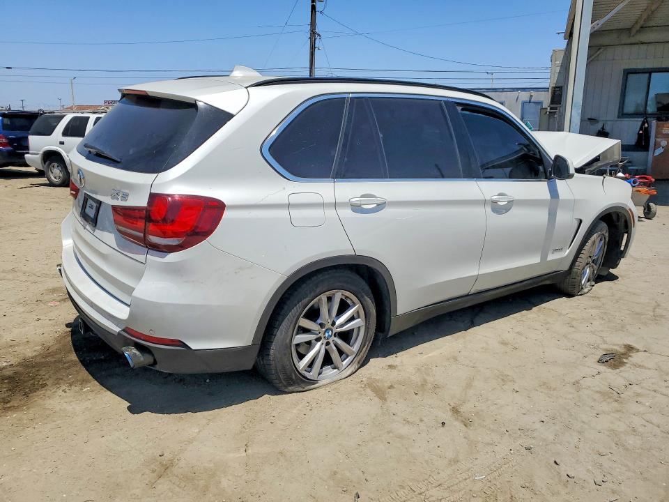 55588326 :رقم المزاد ، 5UXKR0C5XE0H21182 vin ، 2014 Bmw X5 مزاد بيع
