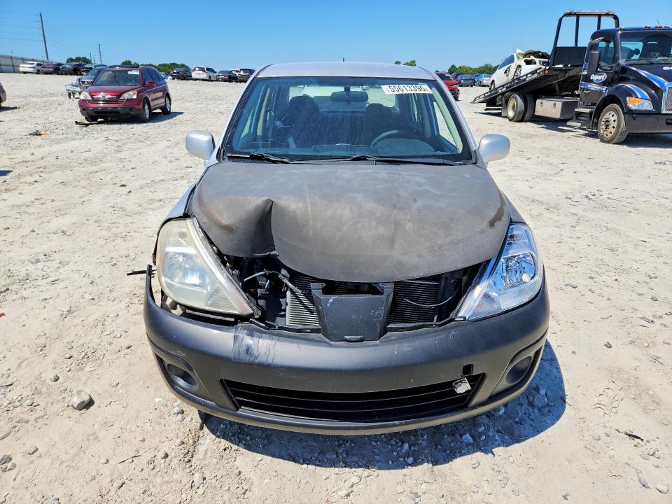 Продаж на аукціоні авто 2008 Nissan Versa, vin: 3N1BC11E88L351661, номер лоту: 55613396