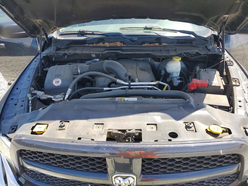 Продаж на аукціоні авто 2017 Ram 1500, vin: 3C6RR7KT8HG607999, номер лоту: 57212046